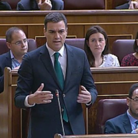 Rajoy: "En este momento tenemos que estar atentos pero manteniendo la tranquilidad"