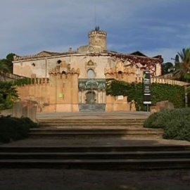  Nuestro patrimonio se muere