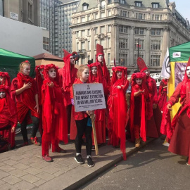 La brigada roja / Pablo Pedroche