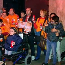 El TSJCV anula el copago de la Generalitat valenciana para discapacitados y dependientes