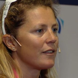 Las mujeres regresan a la Volvo Ocean Race