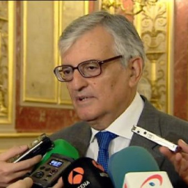 "La Fiscalía examinará cada uno de los actos tras la suspensión de la consulta por el TC"