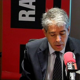 La Generalitat decidirá sobre la continuidad de la consulta la próxima semana