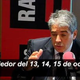 La Generalitat pone fecha para decidir si celebrará la consulta