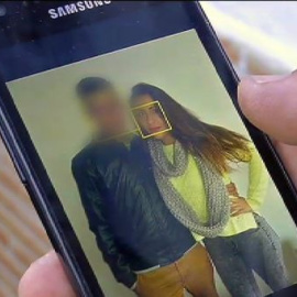 Laura y Juan Pablo han perdido la vida esta madrugada 