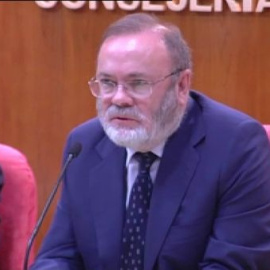 "Tenemos suero hiperinmune de donante convaleciente"