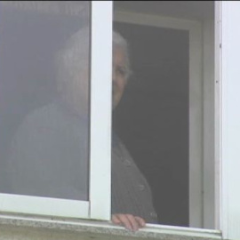 El pueblo natal de Teresa sigue con preocupación las noticias