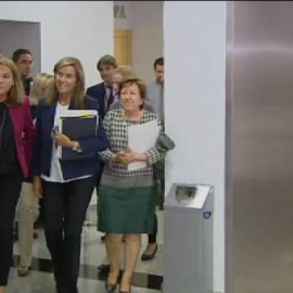 El protocolo del ébola, objeto de modificaciones