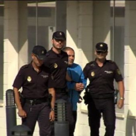Pasa a disposición judicial el detenido en Cádiz por inventarse que tenía ébola