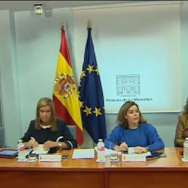 Nueva reunión del comité especial para la crisis del ébola