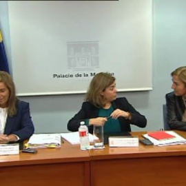 El gabinete de crisis vuelve a reunirse hoy