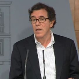 "No hay ninguna persona en España que pueda transmitir el ébola más allá de la propia paciente"
