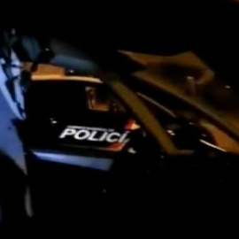 Uno de los policías de Cartagena admite en las grabaciones tener una pistola para los trabajos sucios