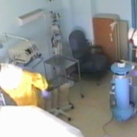 Nuevos protocolos de prevención de contagio por ébola