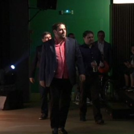 Junqueras: "¿Podemos dejar nuestro futuro en manos de aquellos que no nos dejan votar?"