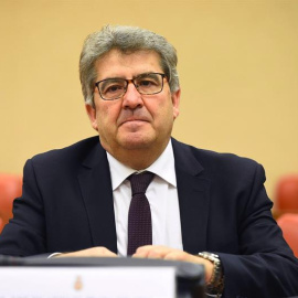 comparecencia de Prada