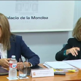 Segunda reunión en menos de 24 horas del comité del ébola