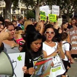 Veinticuatro ciudades, con Excálibur