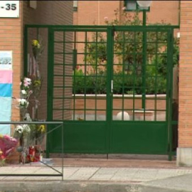 Más tranquilidad entre los vecinos de Teresa Romero