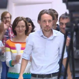 Podemos llega dividido a su congreso fundacional