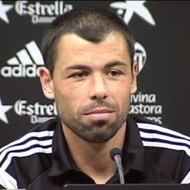 Javi Fuego: "Al final, la Liga te coloca donde te mereces"