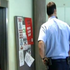 El autor de las puñaladas alega ataques de ira