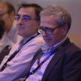 Homenaje a Ginés Morata y sus investigaciones para comprender el cáncer