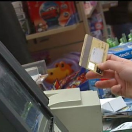 Visa opaca oro o plata, según el cargo