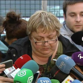 El marido de Teresa Romero pide la dimisión del Consejero de Sanidad de Madrid