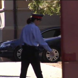 Mas reúne a los partidos proconsulta en el Palacio de Pedralbes