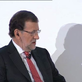 Rajoy: "Que no se celebre el referéndum es una excelente noticia"