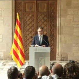 Artur Mas reinventa su consulta 