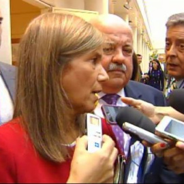 Mato califica de "responsable" su gestión en la crisis del ébola