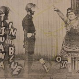 La jota de Evaristo y otras letras proscritas del rock radical vasco que subvierten el poder