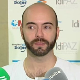 Teresa intenta facilitar todo lo posible el trabajo a sus compañeros