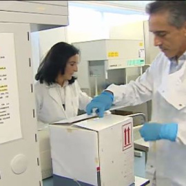 El instituto Carlos III es el único que hace los test del ébola