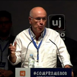 Duran i Lleida: "Unió nunca hará nada para que Cataluña quede fuera de la UE"
