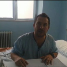 El marido de Teresa Romero emprenderá acciones legales para defender el honor de su esposa