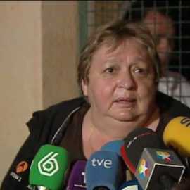 Teresa Romero da negativo en el test de ébola