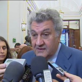 Posada considera "razonable" que Rato haya decidido salir temporalmente del PP