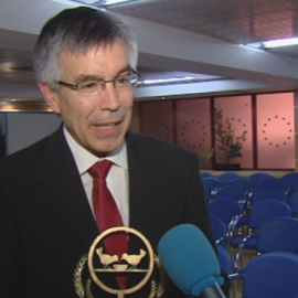 Eroski, premio 'Espiga de Oro' 2014 de los Bancos de Alimentos