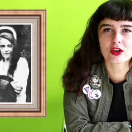 'Lo personal es polí­tico'