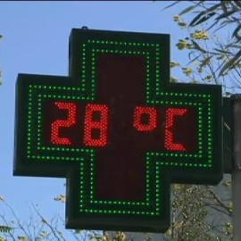 Fin de semana veraniego en el País Vasco