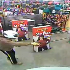 Cae en Granada una banda de atracadores muy violentos