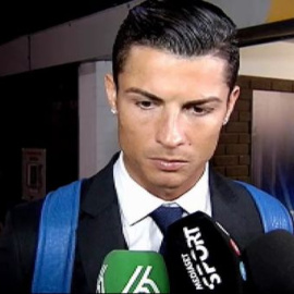 "El Clásico no es un Cris contra Messi"