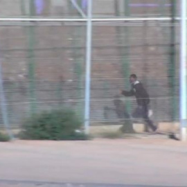 Las "devoluciones en caliente" de Ceuta y Melilla, a debate