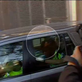 Oleguer Pujol, en libertad con cargos de blanqueo y fraude