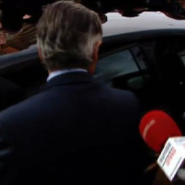 Los bienes que Andreu podrá embargar a Miguel Blesa