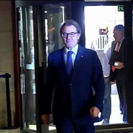 Comienza en unas horas la campaña para el 9N