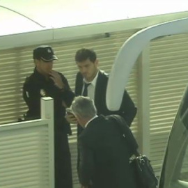 El Real Madrid, al asalto de Anfield